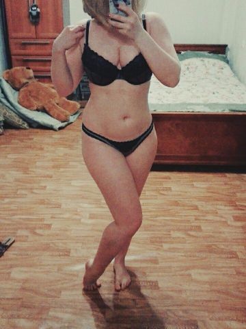 Проститутка Лиана